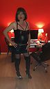 Zwarte Panty, foto 900x1600, 10 reacties, 33 stemmen