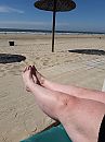 aan het strand,,, foto 1143x1524, 19 reacties, 71 stemmen