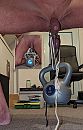 ballstretching, foto 1727x2674, 11 reacties, 38 stemmen