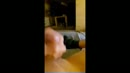beetje met mezelf spelen hmmm, film 00:00:11, 41 reacties, 50 stemmen