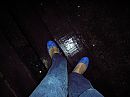 blauwe flatjes, foto 2560x1920, 0 reacties, 2 stemmen