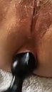 butplug, foto 360x640, 1 reacties, 22 stemmen