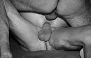 Ons trio met D.P., foto 130x83, 8 reacties, 45 stemmen