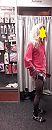 carnaval als sexy piraat... ;-, foto 996x2444, 10 reacties, 33 stemmen