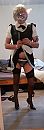 dienstmeid, foto 250x724, 2 reacties, 20 stemmen