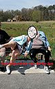 effe wandeling gemaakt, foto 618x984, 15 reacties, 84 stemmen
