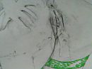 eigen tekening, foto 320x240, 2 reacties, 4 stemmen