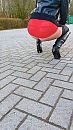 even showen op de parking, foto 720x1280, 20 reacties, 183 stemmen