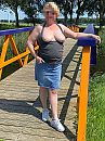 even wandelen, foto 3000x4000, 30 reacties, 188 stemmen