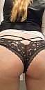 feeling sexy @work, foto 1205x2368, 42 reacties, 176 stemmen