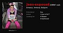 fetlife van dit sletje, foto 943x503, 1 reacties, 11 stemmen