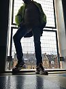 flashing in the city, foto 811x1080, 0 reacties, 1 stemmen