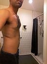 fresh out of shower ;-), foto 1932x2576, 2 reacties, 10 stemmen