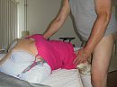 heerlijk met me meisje bezig, foto 4000x3000, 0 reacties, 0 stemmen