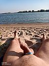 heerlijk op het strand, foto 960x1280, 8 reacties, 31 stemmen