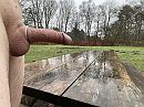 helaas was de tafel leeg, foto 4000x3000, 7 reacties, 27 stemmen