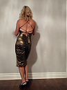 how is the dress from behind?, foto 696x928, 6 reacties, 33 stemmen