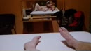 in de spiegel, film 00:00:12, 4 reacties, 43 stemmen