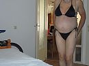 in bikini zonnen, foto 4000x3000, 0 reacties, 1 stemmen