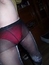 in panty, foto 1944x2592, 3 reacties, 3 stemmen