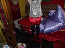 in satyn met lakens in satyn, foto 4000x3000, 1 reacties, 11 stemmen