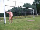 keeper, foto 1000x750, 1 reacties, 10 stemmen