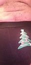 kerst sfeer, foto 1376x2828, 0 reacties, 1 stemmen