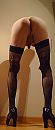 kousen en heels, foto 1085x2545, 4 reacties, 12 stemmen