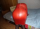 latex pakje, foto 2048x1536, 5 reacties, 16 stemmen