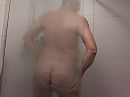 lekker douchen, foto 800x600, 2 reacties, 9 stemmen
