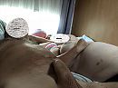 lekker in de caravan, hopelijk, foto 3088x2320, 12 reacties, 24 stemmen