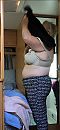 lekker in de caravan, foto 561x1198, 6 reacties, 26 stemmen