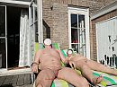 lekker in het zonnetje..., foto 3672x2754, 39 reacties, 151 stemmen