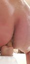 lekker met de dildo, foto 1528x3216, 4 reacties, 25 stemmen