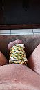lekker weggetopt, foto 1802x4000, 1 reacties, 7 stemmen