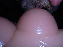 lekker die grote ballen likken, foto 4000x3000, 0 reacties, 0 stemmen