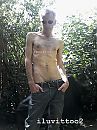lekkr zo buiten...., foto 1200x1600, 1 reacties, 6 stemmen