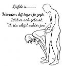 liefde is, foto 843x903, 2 reacties, 27 stemmen