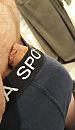 little tease, foto 720x1232, 2 reacties, 5 stemmen