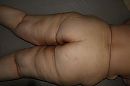 mijn grote kont, foto 4000x2666, 11 reacties, 27 stemmen