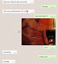 mijn hete vriendin, foto 561x614, 2 reacties, 6 stemmen