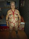 mijn rope bunny 2, foto 3000x4000, 6 reacties, 49 stemmen