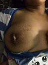 mijn sletje, foto 2448x3264, 10 reacties, 51 stemmen