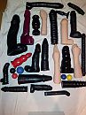 mijn toys, foto 2448x3264, 19 reacties, 27 stemmen