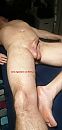 na een lekkere massage, foto 1452x3000, 3 reacties, 22 stemmen