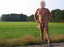 naakt op pad, foto 1000x750, 0 reacties, 11 stemmen