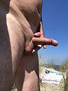 naaktstrand, foto 2320x3088, 7 reacties, 23 stemmen