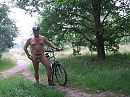 naked bike ride, foto 1000x750, 4 reacties, 20 stemmen