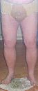 natte broek, foto 504x1176, 0 reacties, 3 stemmen