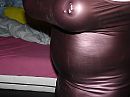 nee latex niet voor mij, foto 4000x3000, 2 reacties, 13 stemmen